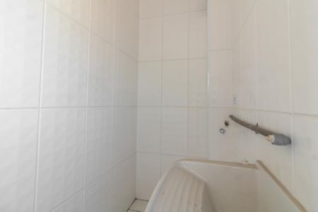 Apartamento para alugar com 61m², 2 quartos e sem vaga Apartamento para alugar com 61m², 2 quartos e sem vagaÁrea de Serviço