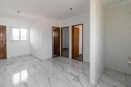 Apartamento para alugar com 61m², 2 quartos e sem vaga Apartamento para alugar com 61m², 2 quartos e sem vagaCozinha