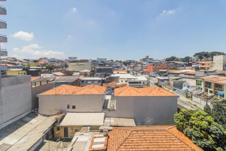 Apartamento para alugar com 61m², 2 quartos e sem vaga Apartamento para alugar com 61m², 2 quartos e sem vagaVista