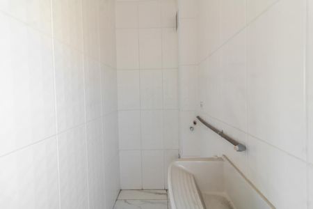 Apartamento para alugar com 61m², 2 quartos e sem vaga Apartamento para alugar com 61m², 2 quartos e sem vagaÁrea de Serviço