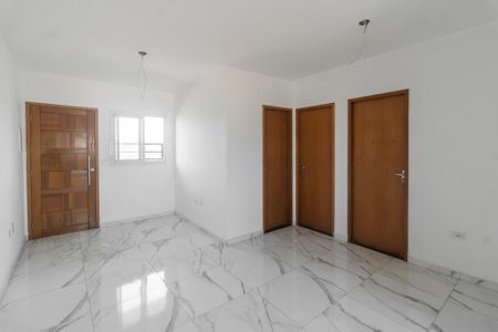 Apartamento para alugar com 61m², 2 quartos e sem vaga Apartamento para alugar com 61m², 2 quartos e sem vagaSala