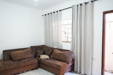 Sala de casa à venda com 2 quartos, 150m² em Vila Libanesa, São Paulo