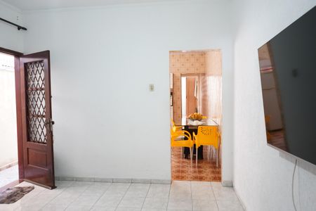Sala de casa à venda com 2 quartos, 150m² em Vila Libanesa, São Paulo