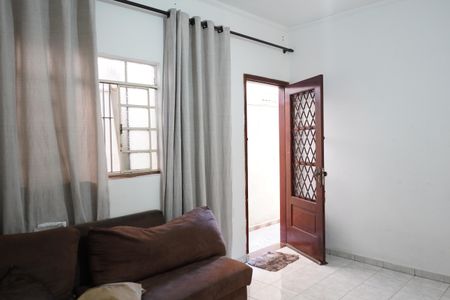 Sala de casa à venda com 2 quartos, 150m² em Vila Libanesa, São Paulo