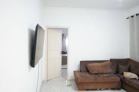 Sala de casa à venda com 2 quartos, 150m² em Vila Libanesa, São Paulo