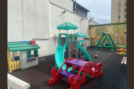 Apartamento à venda com 220m², 3 quartos e 3 vagasÁrea comum