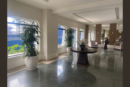 Apartamento à venda com 220m², 3 quartos e 3 vagasÁrea comum