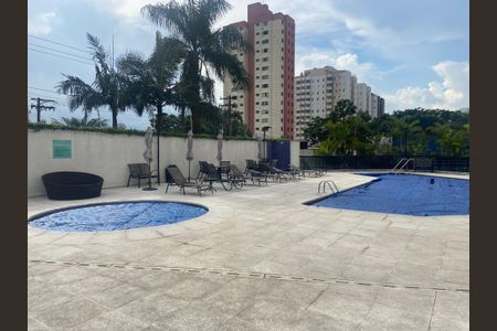 Apartamento à venda com 220m², 3 quartos e 3 vagasPiscina