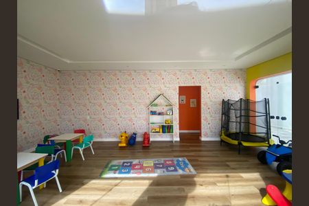 Apartamento à venda com 220m², 3 quartos e 3 vagasÁrea comum