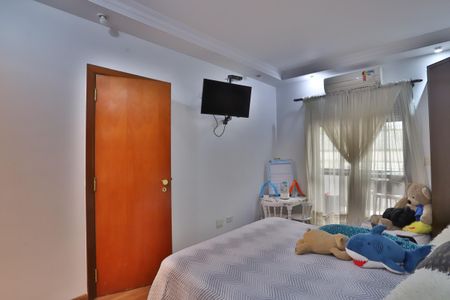 Apartamento à venda com 220m², 3 quartos e 3 vagasQuarto 3