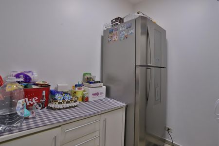 Apartamento à venda com 220m², 3 quartos e 3 vagasQuarto de Serviço