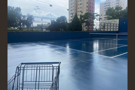 Apartamento à venda com 220m², 3 quartos e 3 vagasÁrea comum