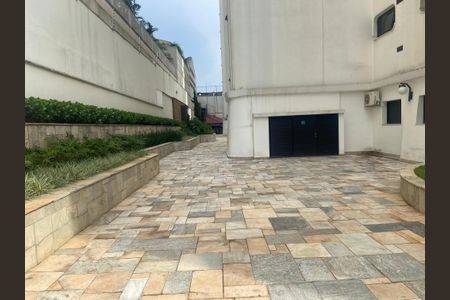 Apartamento à venda com 220m², 3 quartos e 3 vagasÁrea comum