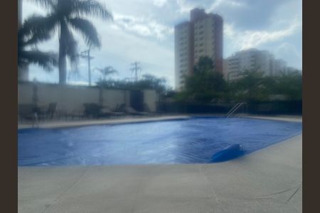 Apartamento à venda com 220m², 3 quartos e 3 vagasÁrea comum