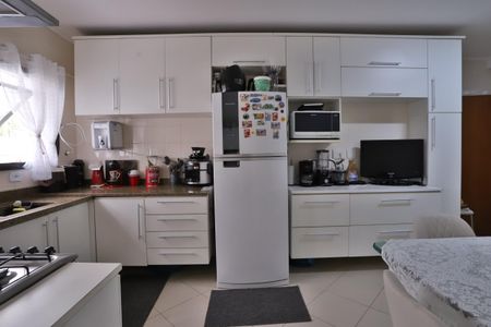 Apartamento à venda com 220m², 3 quartos e 3 vagasCozinha