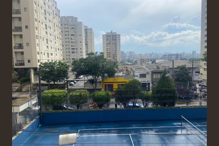 Apartamento à venda com 220m², 3 quartos e 3 vagasÁrea comum