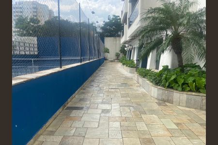 Apartamento à venda com 220m², 3 quartos e 3 vagasÁrea comum