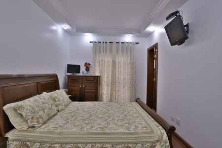 Apartamento à venda com 220m², 3 quartos e 3 vagasQuarto 2
