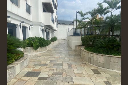 Apartamento à venda com 220m², 3 quartos e 3 vagasÁrea comum