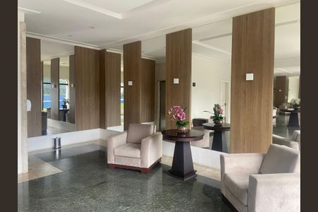 Apartamento à venda com 220m², 3 quartos e 3 vagasÁrea comum