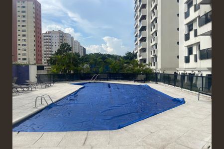 Apartamento à venda com 220m², 3 quartos e 3 vagasÁrea comum