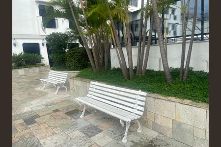 Apartamento à venda com 220m², 3 quartos e 3 vagasÁrea comum