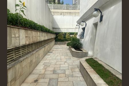 Apartamento à venda com 220m², 3 quartos e 3 vagasÁrea comum