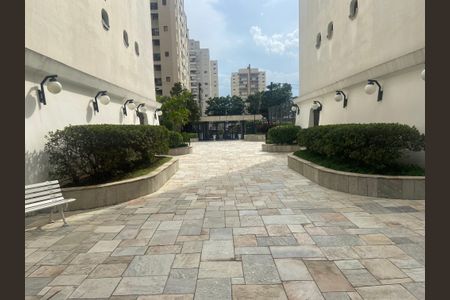 Apartamento à venda com 220m², 3 quartos e 3 vagasÁrea comum