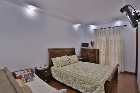 Apartamento à venda com 220m², 3 quartos e 3 vagasQuarto 2