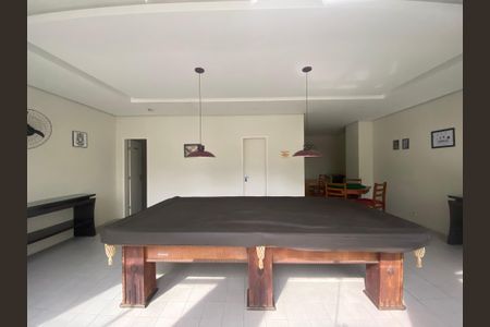 Apartamento à venda com 220m², 3 quartos e 3 vagasÁrea comum