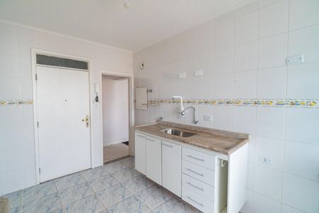 Apartamento à venda com 105m², 3 quartos e 1 vaga Apartamento à venda com 105m², 3 quartos e 1 vagaCozinha