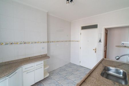 Apartamento à venda com 105m², 3 quartos e 1 vaga Apartamento à venda com 105m², 3 quartos e 1 vagaCozinha