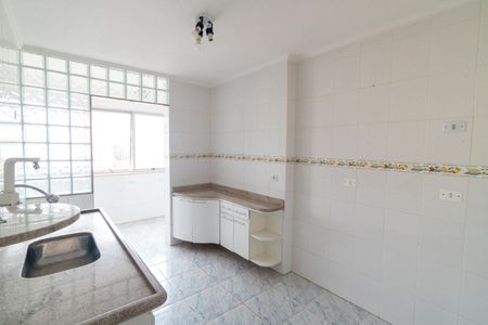 Apartamento à venda com 105m², 3 quartos e 1 vaga Apartamento à venda com 105m², 3 quartos e 1 vagaCozinha
