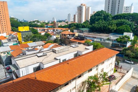 Apartamento à venda com 105m², 3 quartos e 1 vaga Apartamento à venda com 105m², 3 quartos e 1 vagaVista do Quarto 2