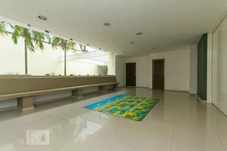 Apartamento à venda com 105m², 3 quartos e 1 vaga Apartamento à venda com 105m², 3 quartos e 1 vagaÁrea comum - Brinquedoteca