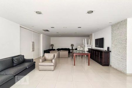 Apartamento à venda com 105m², 3 quartos e 1 vaga Apartamento à venda com 105m², 3 quartos e 1 vagaÁrea comum - Salão de festas