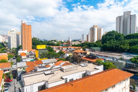 Apartamento à venda com 105m², 3 quartos e 1 vaga Apartamento à venda com 105m², 3 quartos e 1 vagaVista da Sala