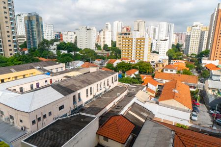 Apartamento à venda com 105m², 3 quartos e 1 vaga Apartamento à venda com 105m², 3 quartos e 1 vagaVista do Quarto 1