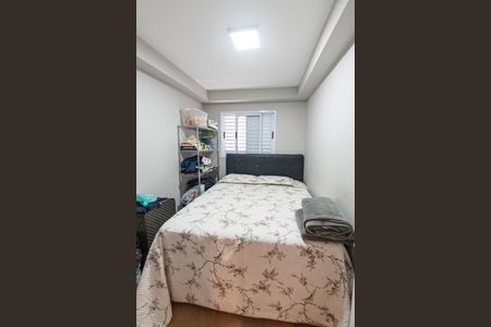 Apartamento à venda com 66m², 3 quartos e 2 vagasQuarto 1