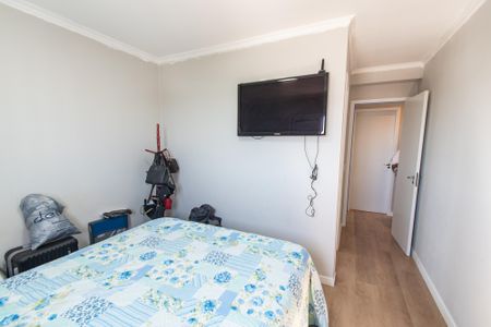 Apartamento à venda com 66m², 3 quartos e 2 vagasSuíte