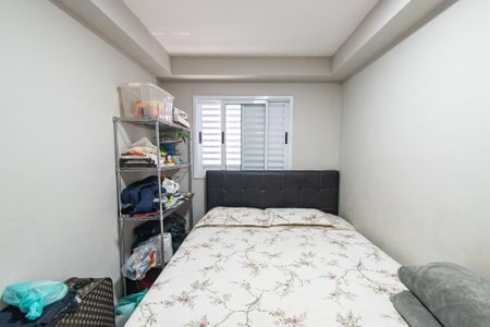 Apartamento à venda com 66m², 3 quartos e 2 vagasQuarto 1