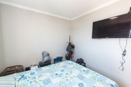 Apartamento à venda com 66m², 3 quartos e 2 vagasSuíte