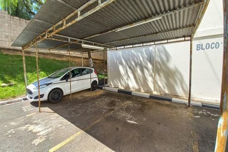 Apartamento para alugar com 57m², 2 quartos e 1 vagaGaragem