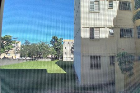 Apartamento para alugar com 57m², 2 quartos e 1 vagaVista do Quarto 1