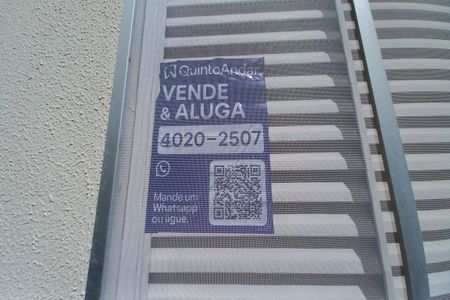 Apartamento para alugar com 57m², 2 quartos e 1 vagaPlaca Instalada