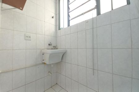 Apartamento para alugar com 57m², 2 quartos e 1 vagaÁrea de Serviço