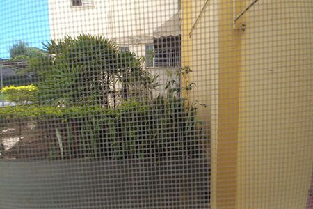 Apartamento para alugar com 57m², 2 quartos e 1 vagaVista da Área de Serviço