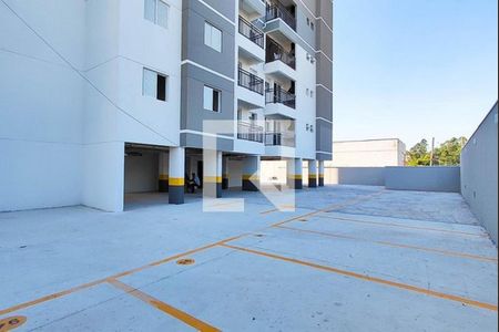 Apartamento à venda com 55m², 2 quartos e 1 vagaGaragem