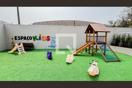 Apartamento à venda com 55m², 2 quartos e 1 vagaÁrea comum - Playground
