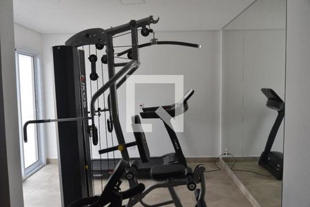 Apartamento à venda com 55m², 2 quartos e 1 vagaÁrea comum - Academia